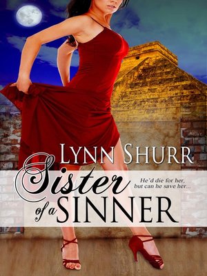 cover image of Sister of a Sinner